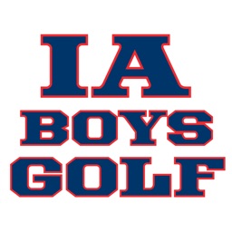 IA Boys Golf