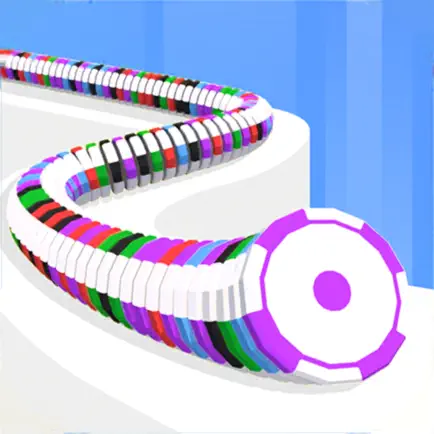 Chip Run 3D Читы