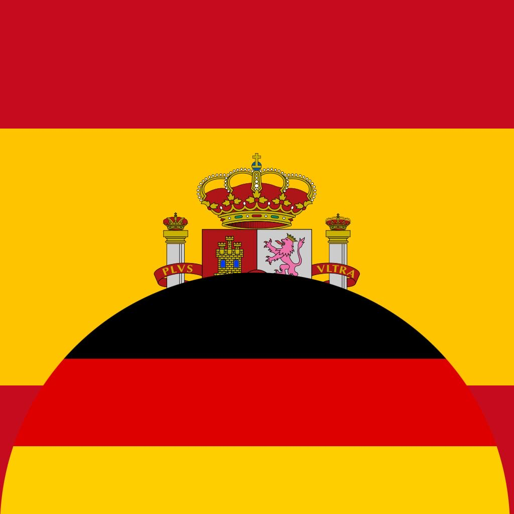 Get Spanisch/Deutsch Wörterbuch for iOS, iPhone, iPad Aso Report