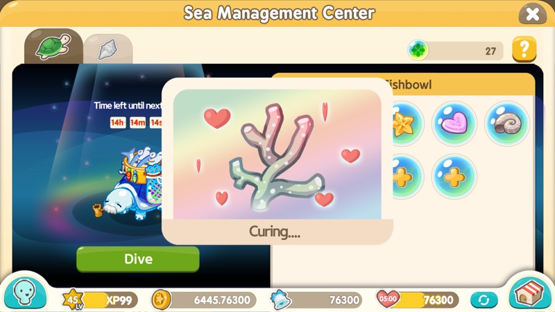 Tiny Farm® screenshot 2