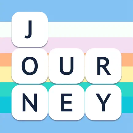 Word Journey - Search Exercise Cheats