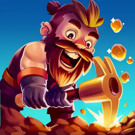 Mine Quest 2: RPG оффлайн игры Читы