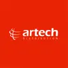 Artech Distributions delete, cancel