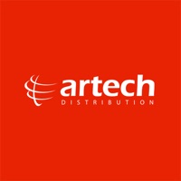 Artech Distributions logo