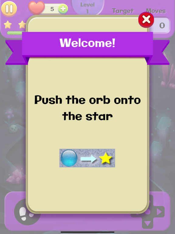 Screenshot #5 pour Wizards Orb