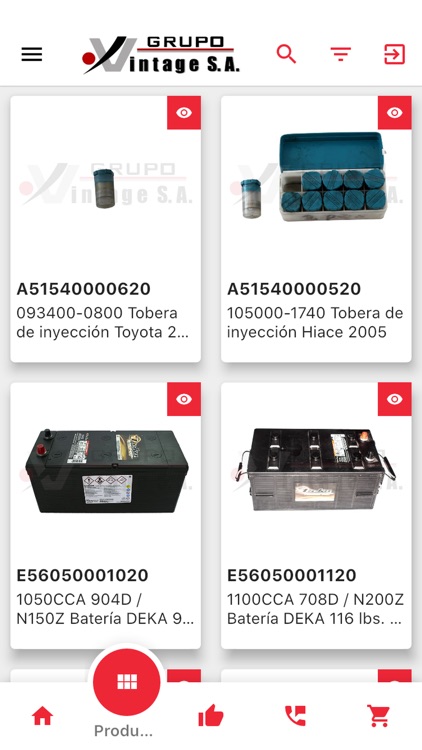 Grupo Vintage / Enerlub screenshot-3