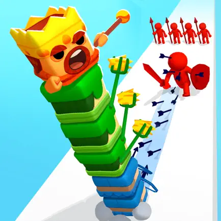 Royal Runner 3D Cheats