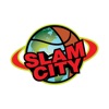 Slam City Basketball icon
