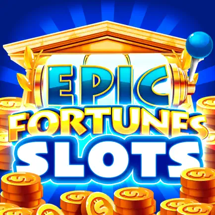 Epic Fortunes Slots Cheats