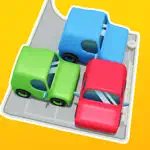 Parking Fever 3D - Unblock Car App Cancel