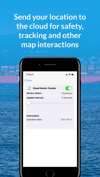 EMSA-CASM screenshot-4