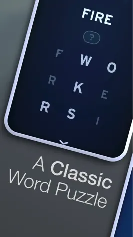 Game screenshot Wordsmyth - Calm Word Play hack