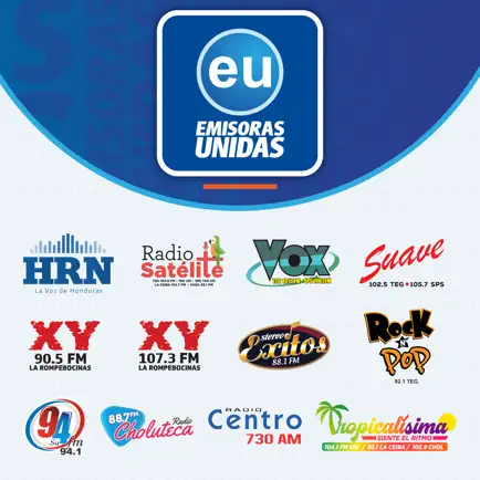 Emisoras Unidas Honduras Cheats