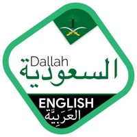 Saudi Driving License: Dallah apk