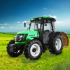 Farming Simulator : Village 3D icon