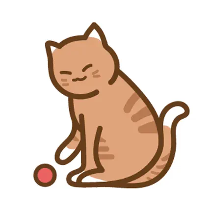 Cat Toy - Red Dot (Laser) Cheats