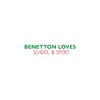Benetton Loves School & Sport