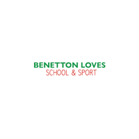 Benetton Loves School and Sport