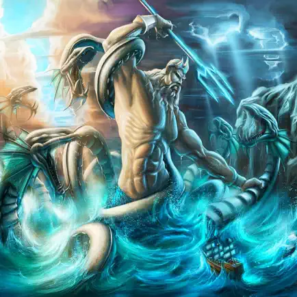 Die Griechische Mythologie Cheats
