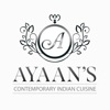 Ayaans Indian Takeaway.