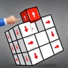 Tap Away 3D: Puzzle Game icon