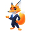 Silver Fox Accelerator icon