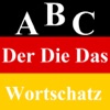Learn German ABC, Der Die Das icon