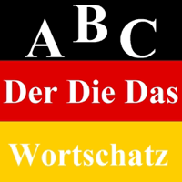 Learn German ABC Der Die Das