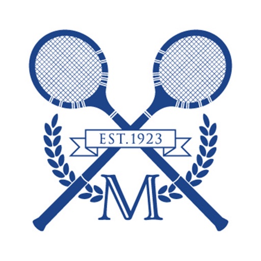 MonmouthSquashClub icon