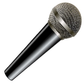 屏幕截图 (3) Microphone Tap Sound Effect