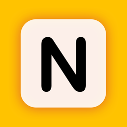 Ícone do app Navidys dyslexia reading font