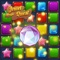 Match different combos to transform jewels into mystical gems in this bedazzled edition of the classic match-3 puzzle game