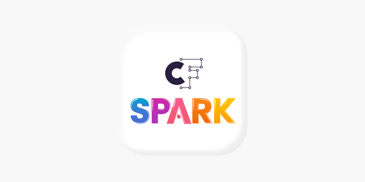 CF Spark: NEW App Launch Giveaway - Creative Fabrica
