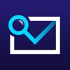 Reverse Email Lookup App icon