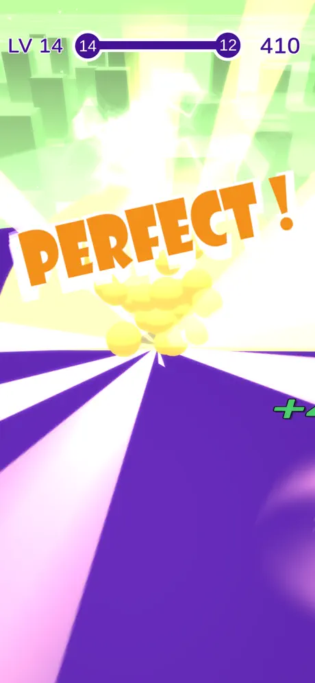 Horizon Dash