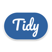 Tidy Mind: Thinking Unleashed
