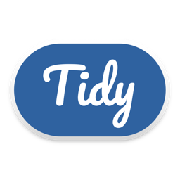 Tidy Mind: Thinking Unleashed