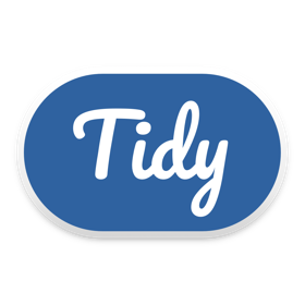 螢幕擷取畫面 (4) Tidy Mind: Thinking Unleashed