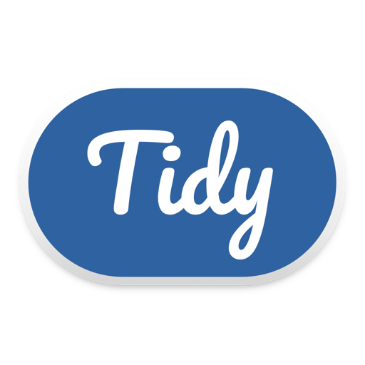 Tidy Mind: Thinking Unleashed App Support