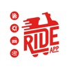 RideApp Services icon