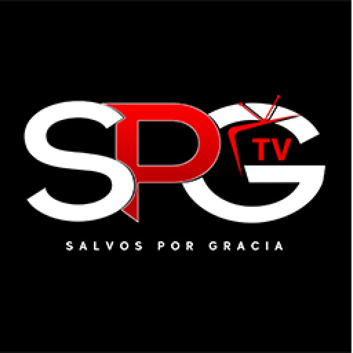 Salvos Por Gracia TV - AppWisp.com