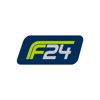 F24 icon