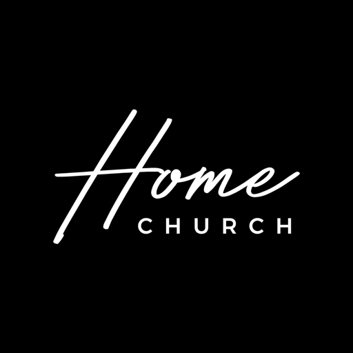 Home Church App