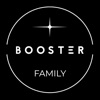 Booster Family Delivery icon