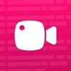 Teleprompter - Video Recorder icon