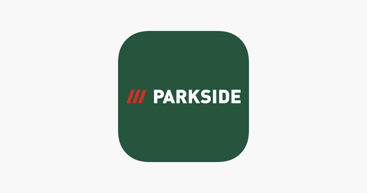 PARKSIDE on the App Store