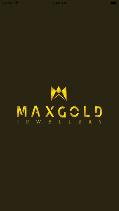 MAX GOLD Screenshot