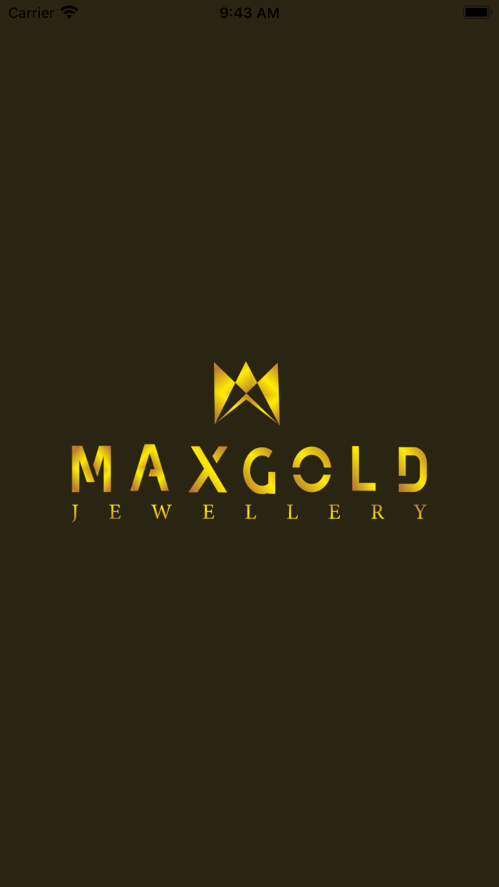 MAX GOLD
