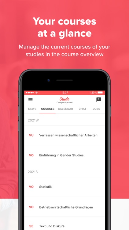 Studo - University Student App screenshot-5