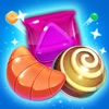 Candy Fever - Match 3 Games icon